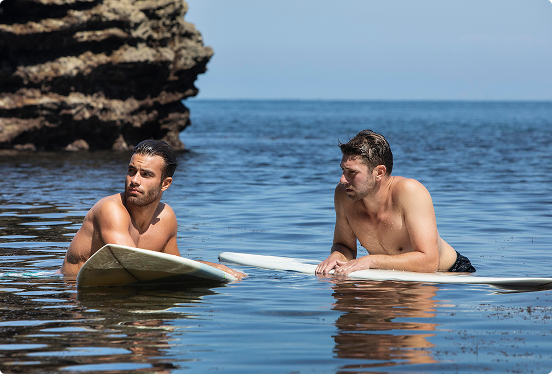 Adventure & Encounter