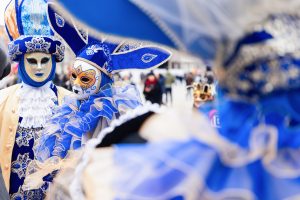 Carnaval 30 de enero – 9 de febrero 2027