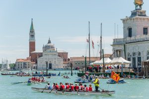 Vogalonga 24 Maggio 2026
