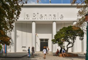 Biennale Arte 2026 – «In Minor Keys»9 de mayo – 22 de noviembre de 2026