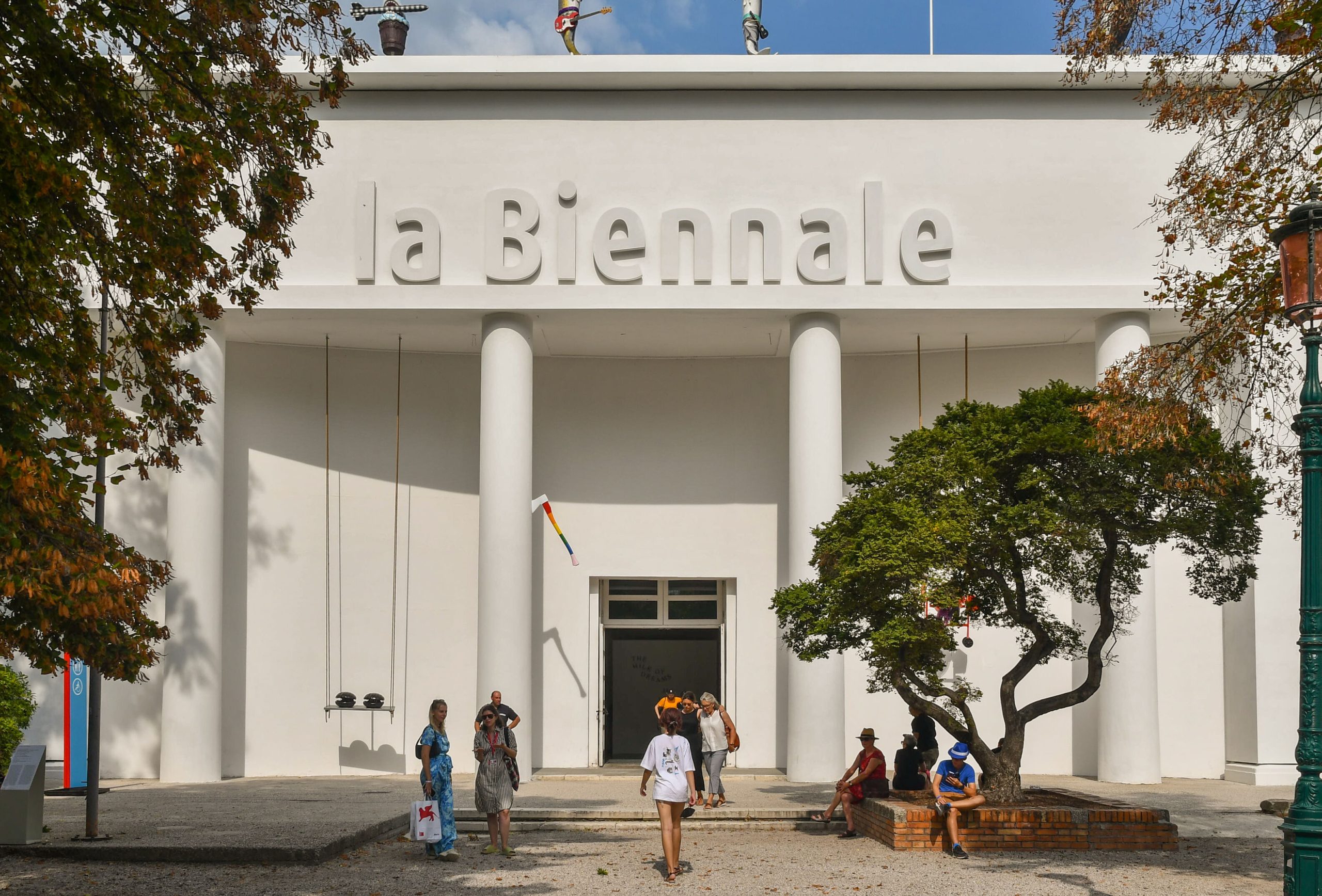 May 9 – November 22, 2026 Biennale Arte 2026 – “In Minor Keys”