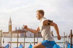 Venice Marathon 25 ottobre 2026