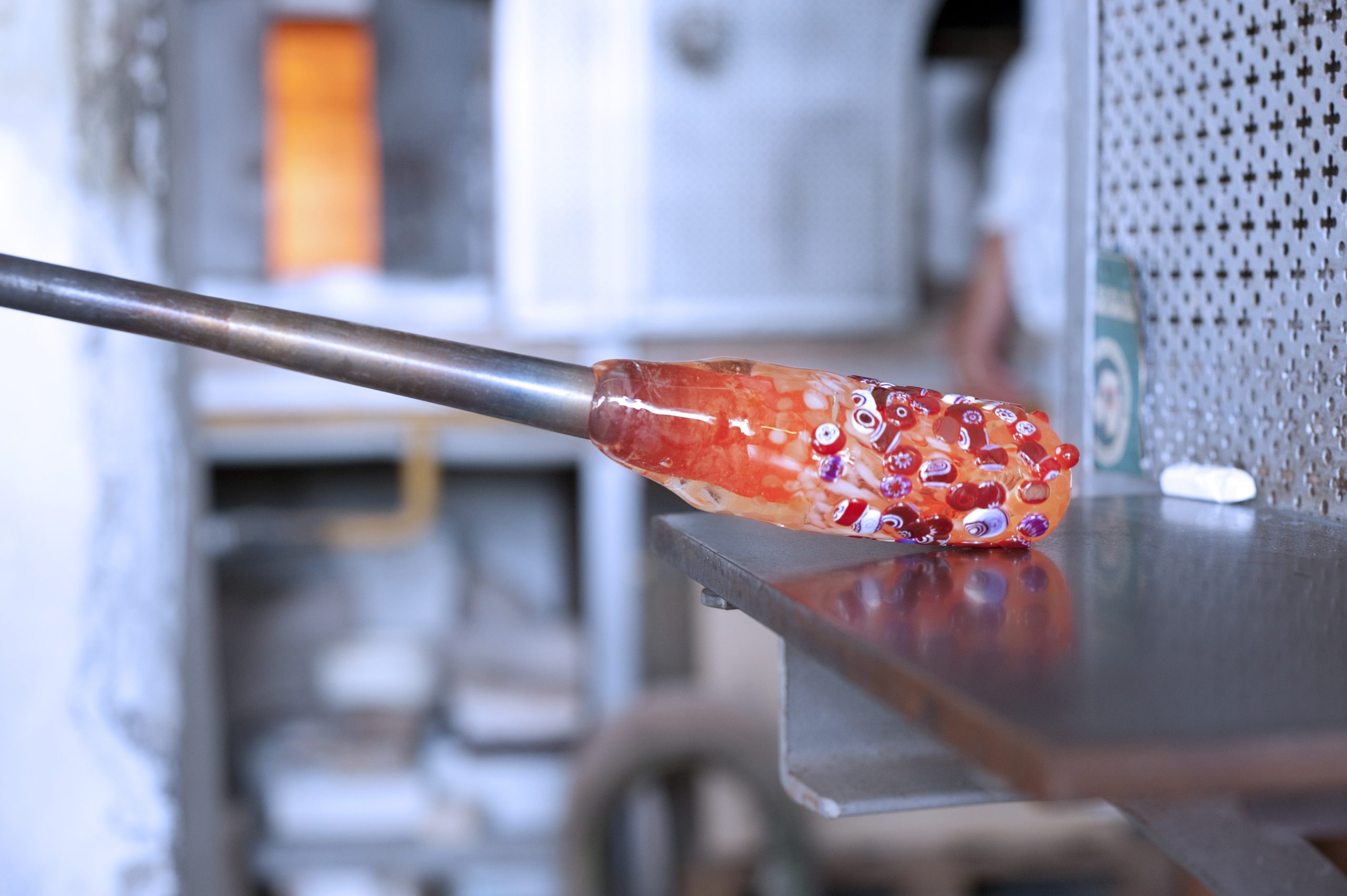The Venice Glass Week September 12 – 20, 2026